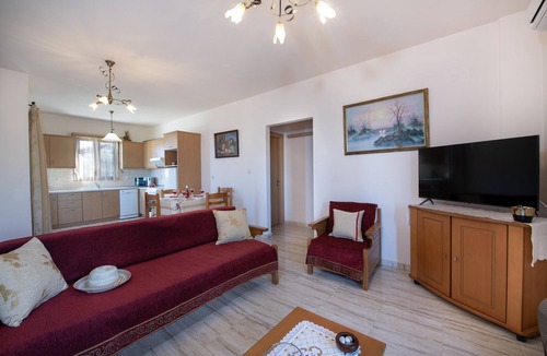 Asteri Villa | Villa Estia, a little paradise on earth