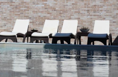 Ayios Kirikos Villa | Villa Etoile