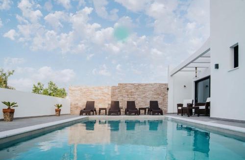 Ayios Kirikos Villa | Villa Etoile