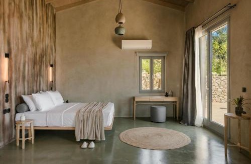 Chalikeri Villa | Villa Eugenia Sunrise