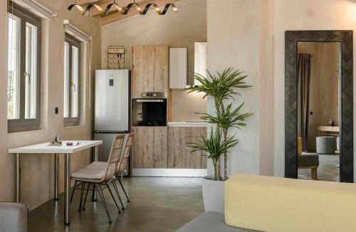 Chalikeri Villa | Villa Eugenia Sunrise
