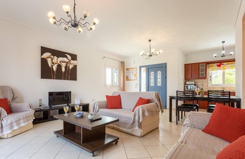Lakithra Villa | Villa Europe Ena in Lakithra