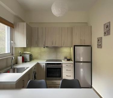 Artemisia Apartment | Villa Eva ΙΙ