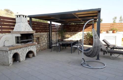 Georgioupolis Villa | Villa Eva