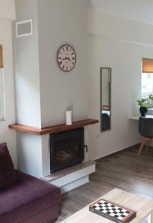 Artemisia Apartment | Villa Eva I