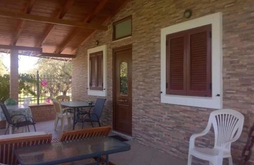 Arfara House | Villa Evelina