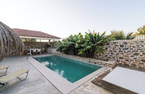 Petrokefalion House | Villa Evgenia - Serenity