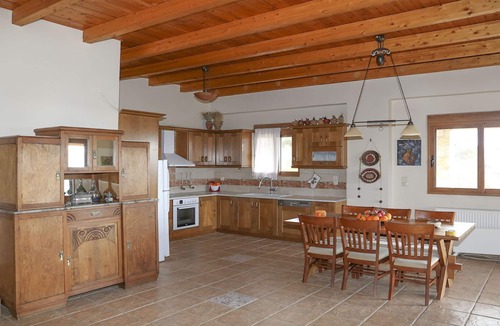 Nerotrivia Villa | Villa Fairytale