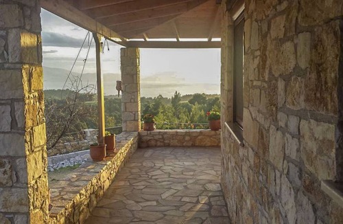 Nerotrivia Villa | Villa Fairytale