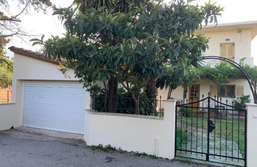 Apokoronas Villa | VILLA FATIMA
