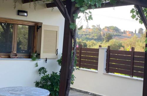 Apokoronas Villa | VILLA FATIMA