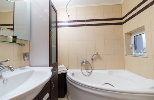 Stavromenos Villa | VILLA FAYE Seaview