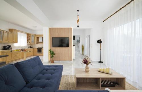 Apokoronas Villa | Villa Felenia