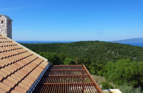 Katsarata Villa | Villa Fiskardo View