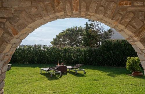 Nea Cryssi Akti Villa | Villa Franca Ideal for wedding parties