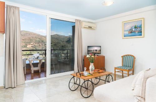 Agios Vasileios Apartment | Villa Frati Gorge