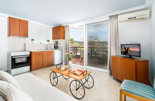 Agios Vasileios Apartment | Villa Frati Gorge