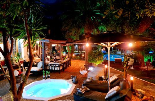 Bali Villa | Villa Gala