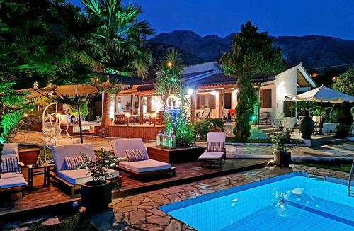 Bali Villa | Villa Gala