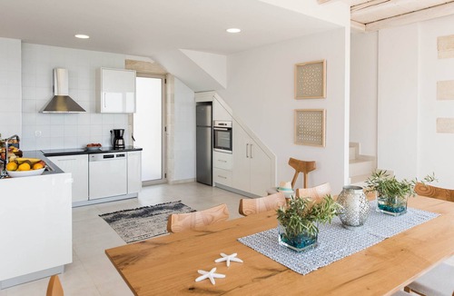 Limeniskos Villa | Villa Galatia I Free*heated pool, ideal for groups