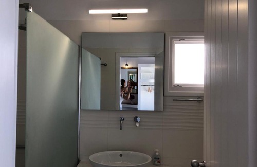 Kamari Apartment | Villa Gambas Beach Studios