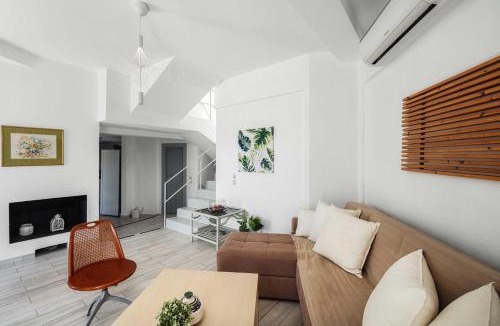 Ganema House | Villa Ganema 1
