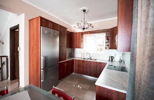 Nea Tirintha Villa | Villa Gardenia Nafplio