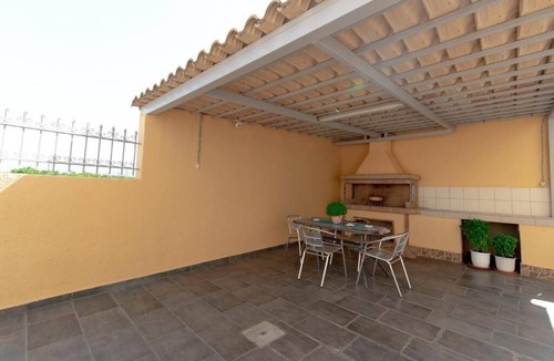 Nea Tirintha Villa | Villa Gardenia Nafplio