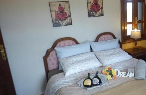 Trilofon Apartment | Villa Georgius