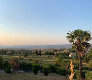 Trilofon Apartment | Villa Georgius