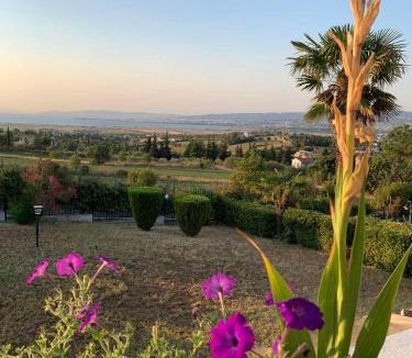Trilofon Apartment | Villa Georgius
