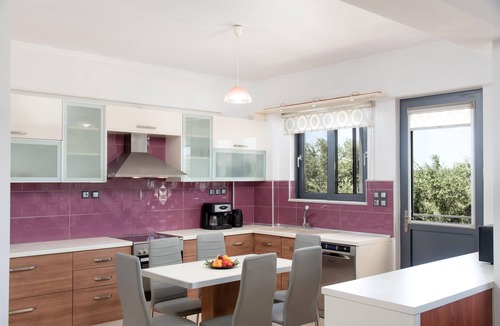 Drapanias Villa | Villa Gianta