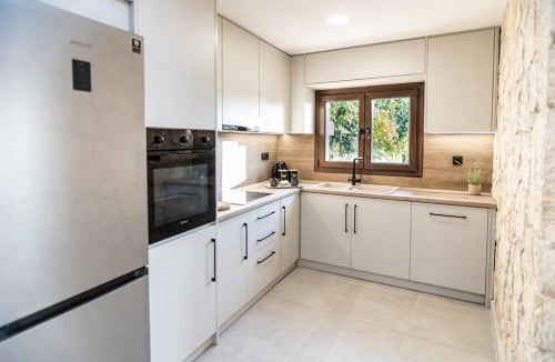 Episkopi Villa | Villa Gina Luxury Maisonette