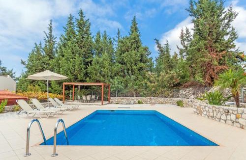 Gavalochori Villa | Villa Giorgos by PosarelliVillas