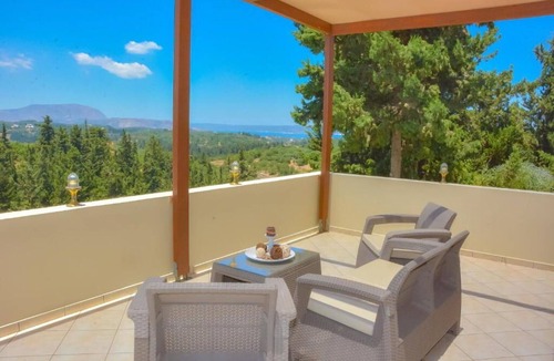 Gavalochori Villa | Villa Giorgos - Villa with private pool