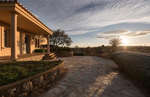 Kilada Villa | Villa Gold