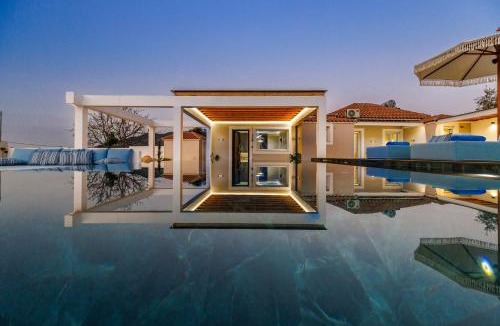 Skopelos Villa | Villa Grace
