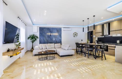 Skopelos Villa | Villa Grace