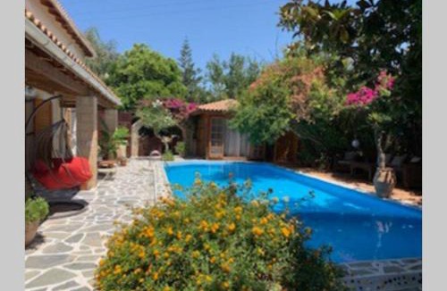 Pigi Villa | Villa Grande