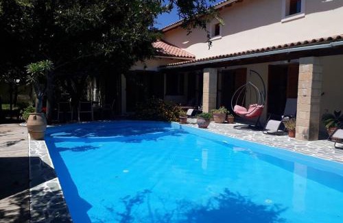 Pigi Villa | Villa Grande