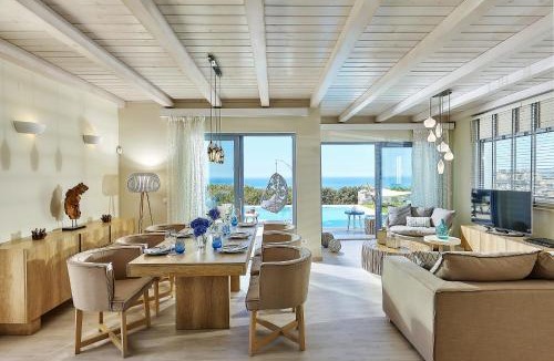 Koutouloufari Villa | Villa Greece by Myseasight