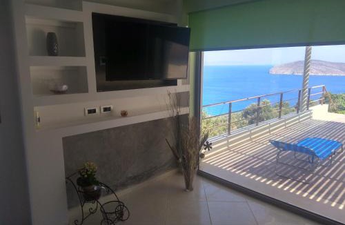 Pefki Villa | Villa Gusta