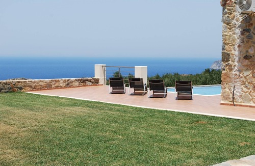 Livadia Villa | Villa Harmony - Affordable Luxury - Privacy and Hospitality - Tranquility