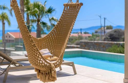 Lardos Villa | Villa Helios