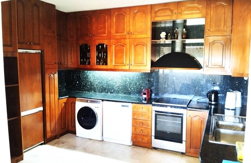 Vari-Voula-Vouliagmeni Villa | VILLA HERMES/Seaview/7 min from the beach!