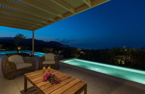 Minothiana Villa | Villa Ianira