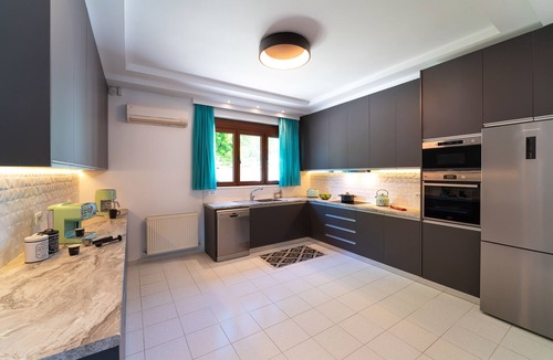 Ixia Villa | Villa Iasama