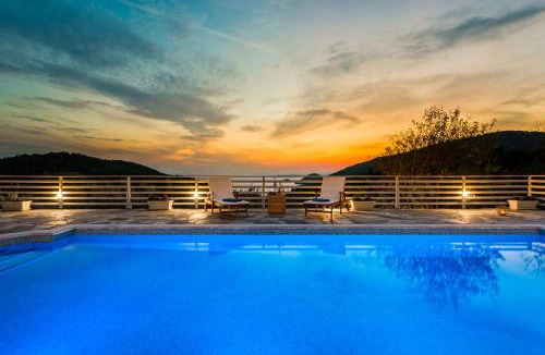 Skopelos Villa | Villa Idealia