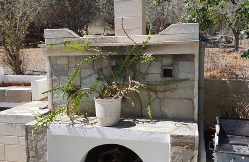 Old Hersonissos Villa | Villa in Crete near AquaWorld Aquarium