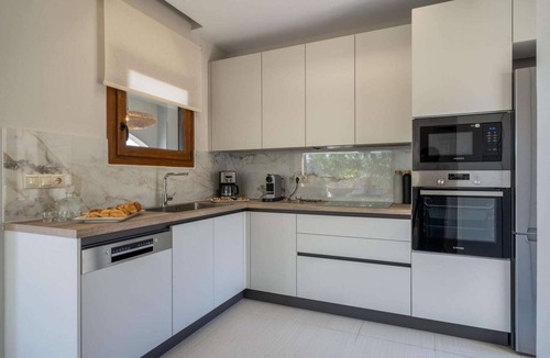 Sissi Villa | Villa in Crete with Pool & Sea Views